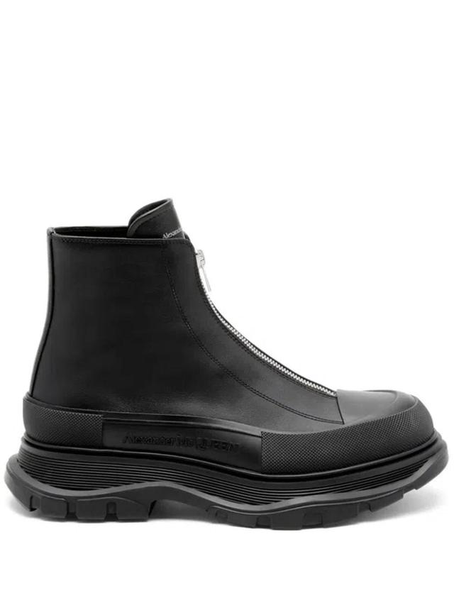 Boots In Black Product Image