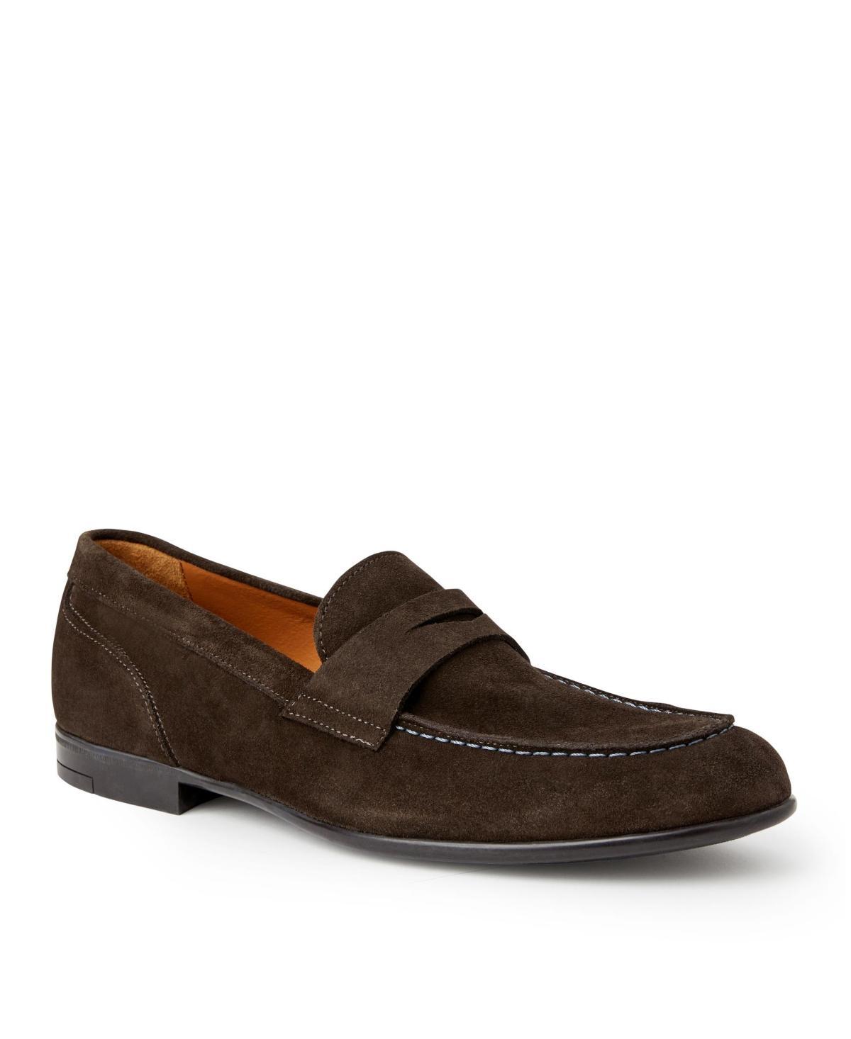 Bruno Magli Mens Silas Slip-On Shoes Mens Shoes Product Image