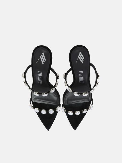 ''Venus'' black sandal Product Image