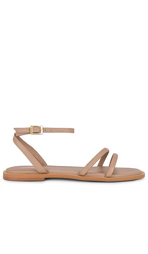 Marquise Double Band Sandal Product Image