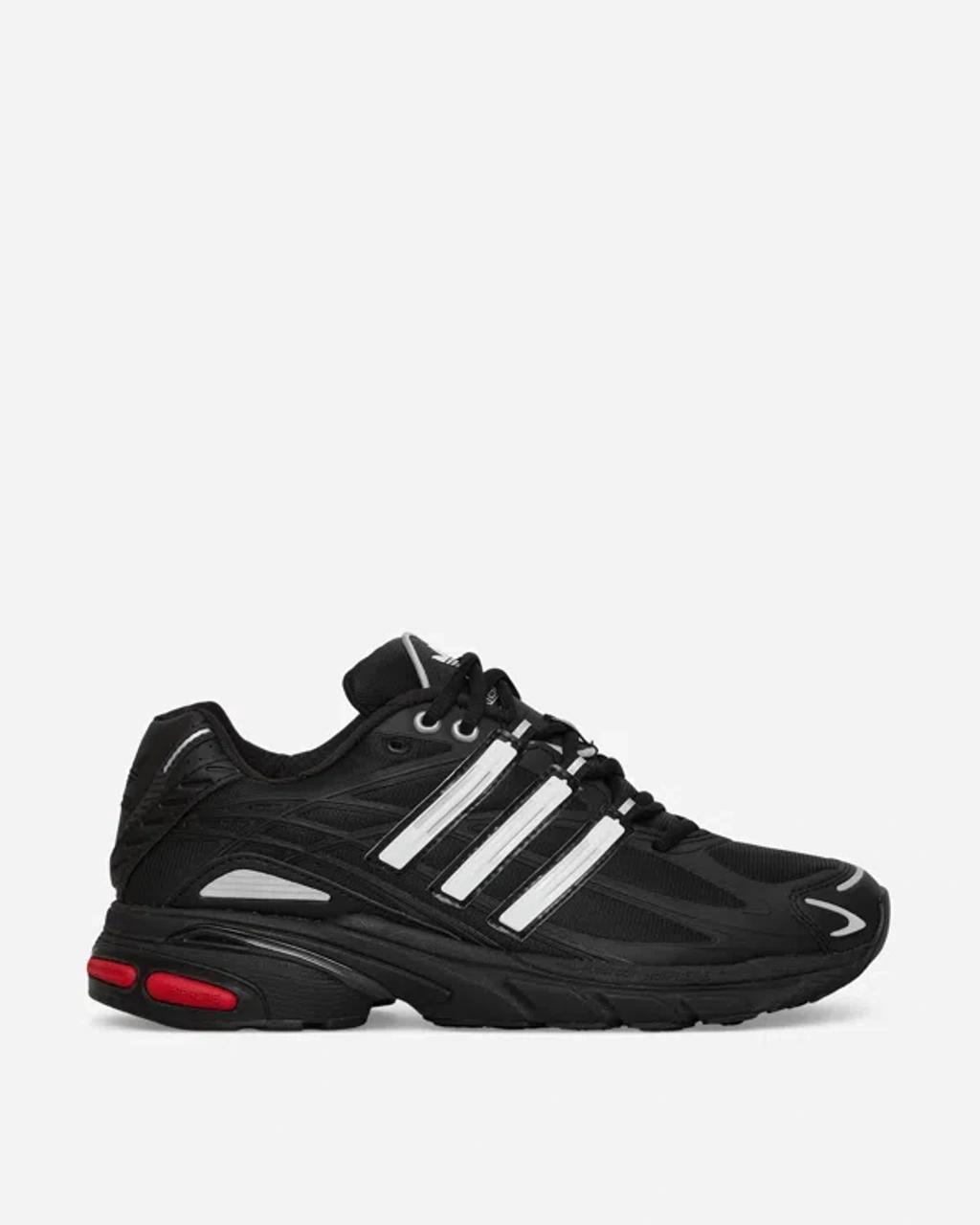 ADIDAS ORIGINALS Adistar Cushion Sneakers Core In Black Product Image