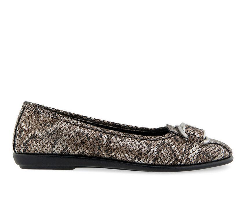 Women's Aerosoles Bentley Flats Product Image