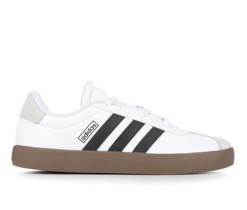 Men's Adidas VL Court 3.0 Sneakers Product Image