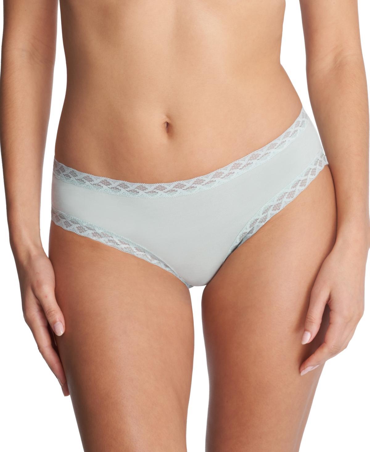 Womens Bliss Cotton Girl Brief Product Image