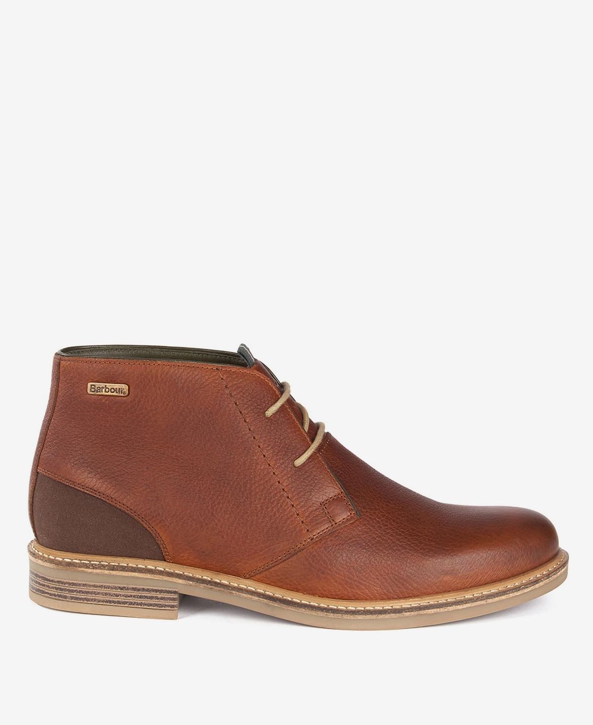 Barbour Mens Readhead Chukka Boot Product Image