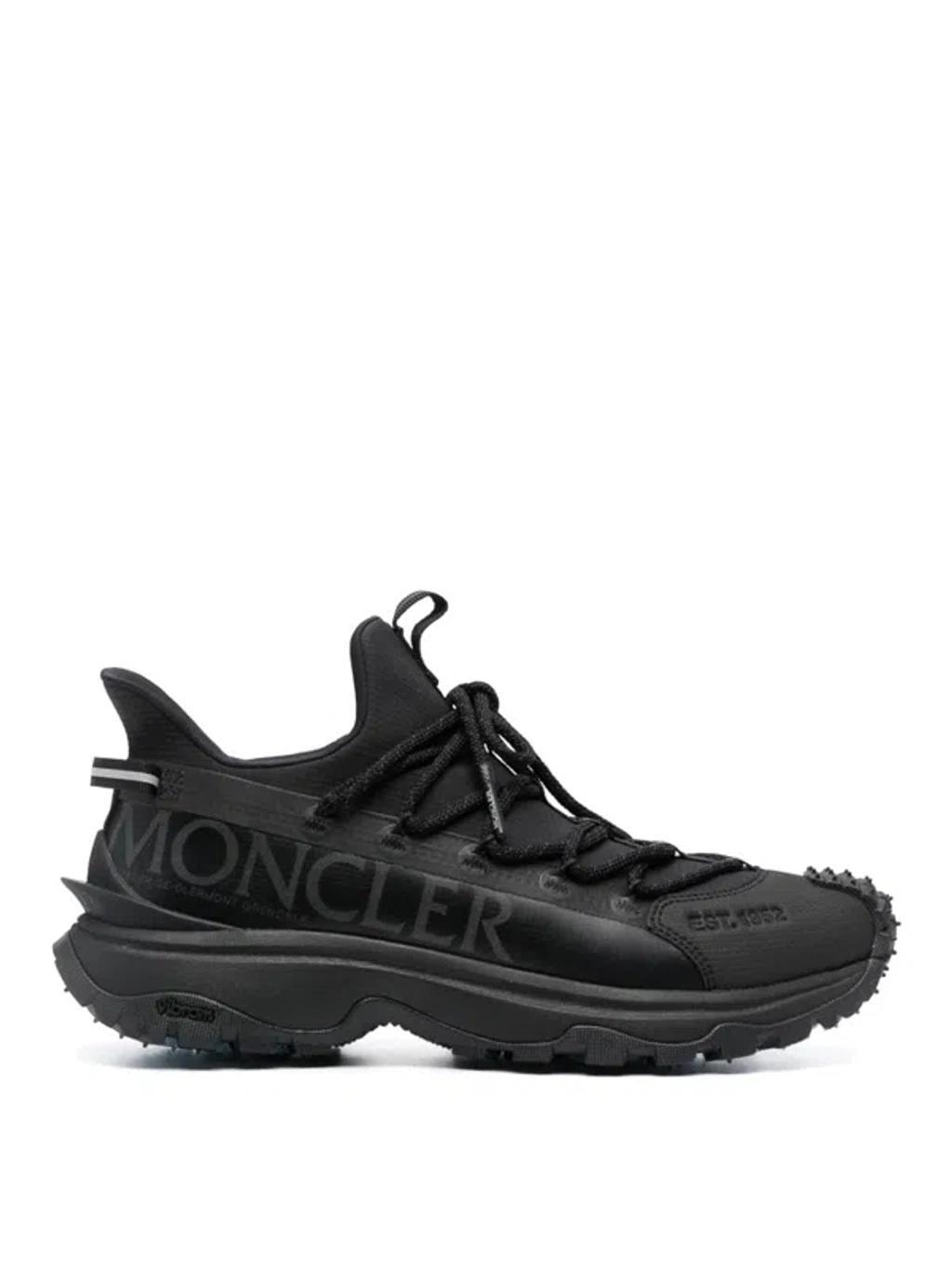 Trailgrip Lite 2 Sneakers In Black Product Image