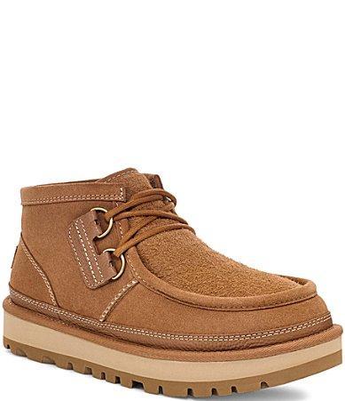 UGG Mens Hayden Moc Boots Product Image