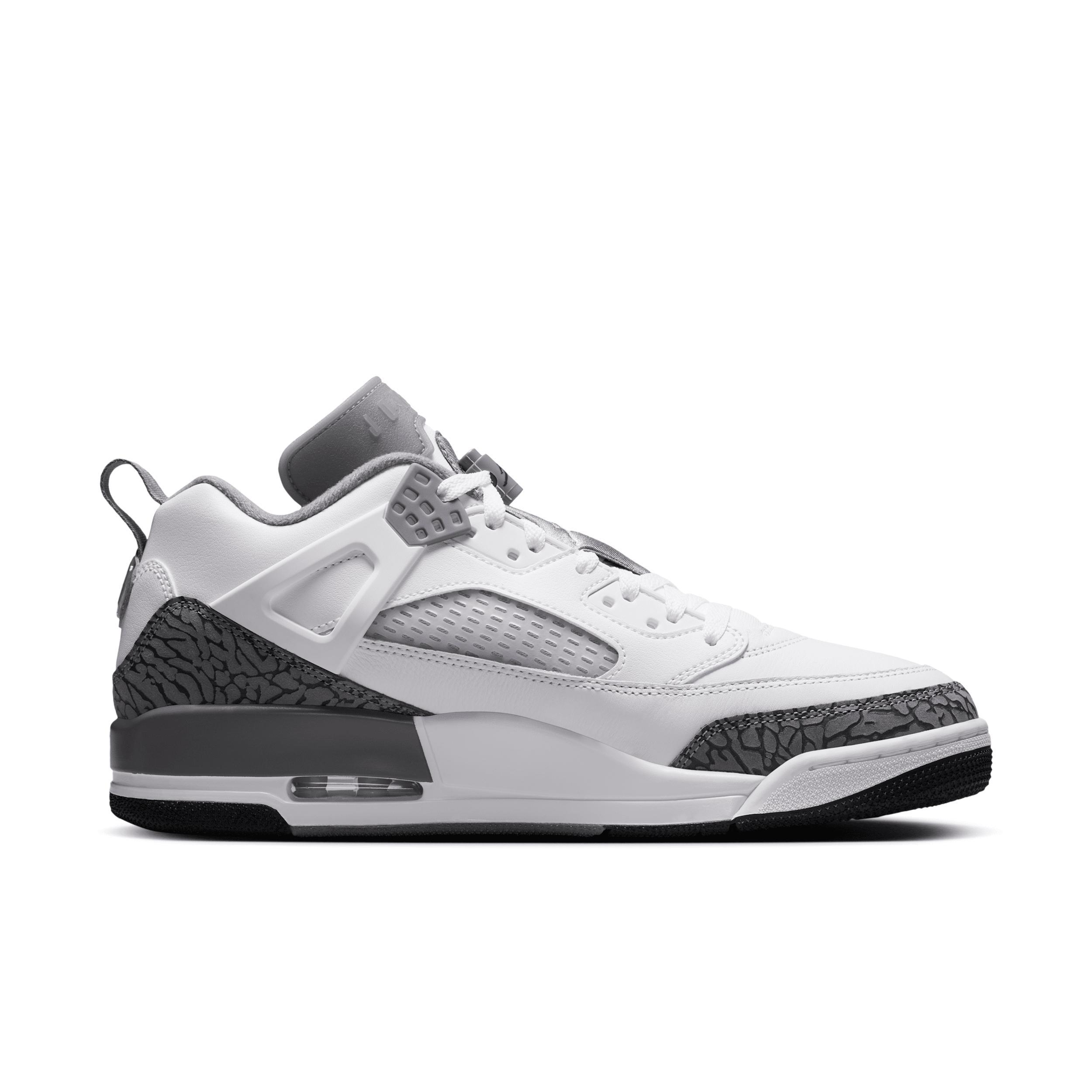 Men's Jordan Spizike Low Shoes Product Image