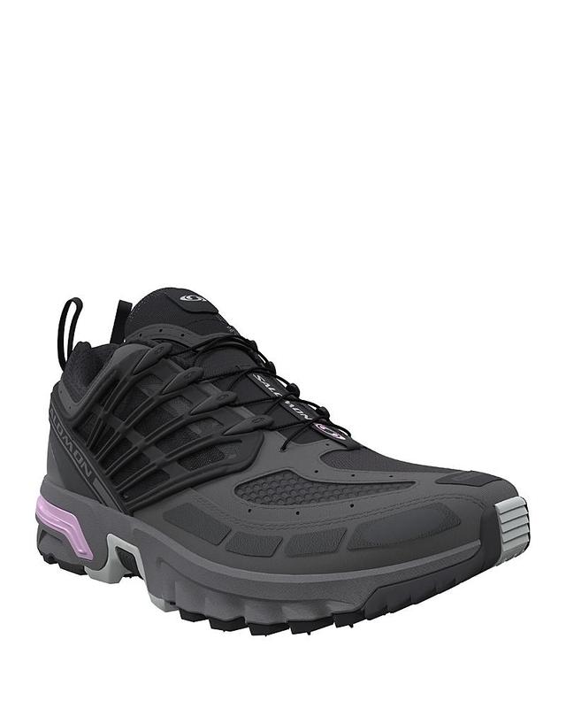 Salomon Womens Acs Pro Sneakers Product Image