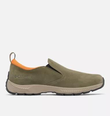 Columbia Mens Landroamer Camper Shoe- Product Image