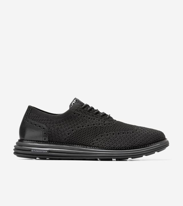 Cole Haan riginalGrand Remastered Stitchlite Oxford Product Image