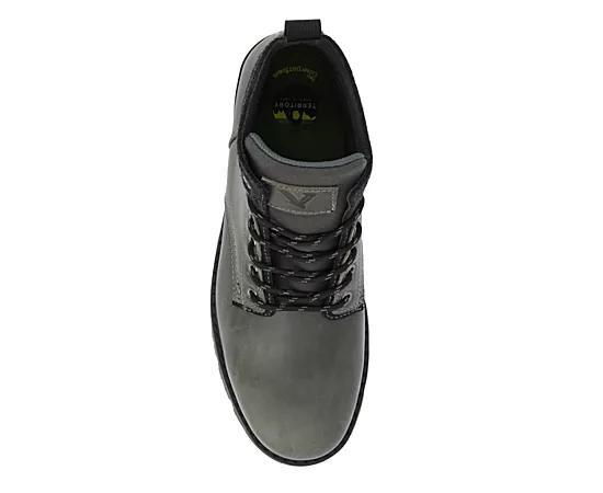 Territory Men's Redline Lace-Up Boot Product Image