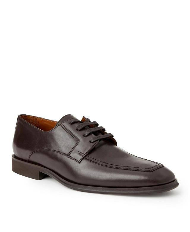 Mens Raging Leather Oxfords Product Image