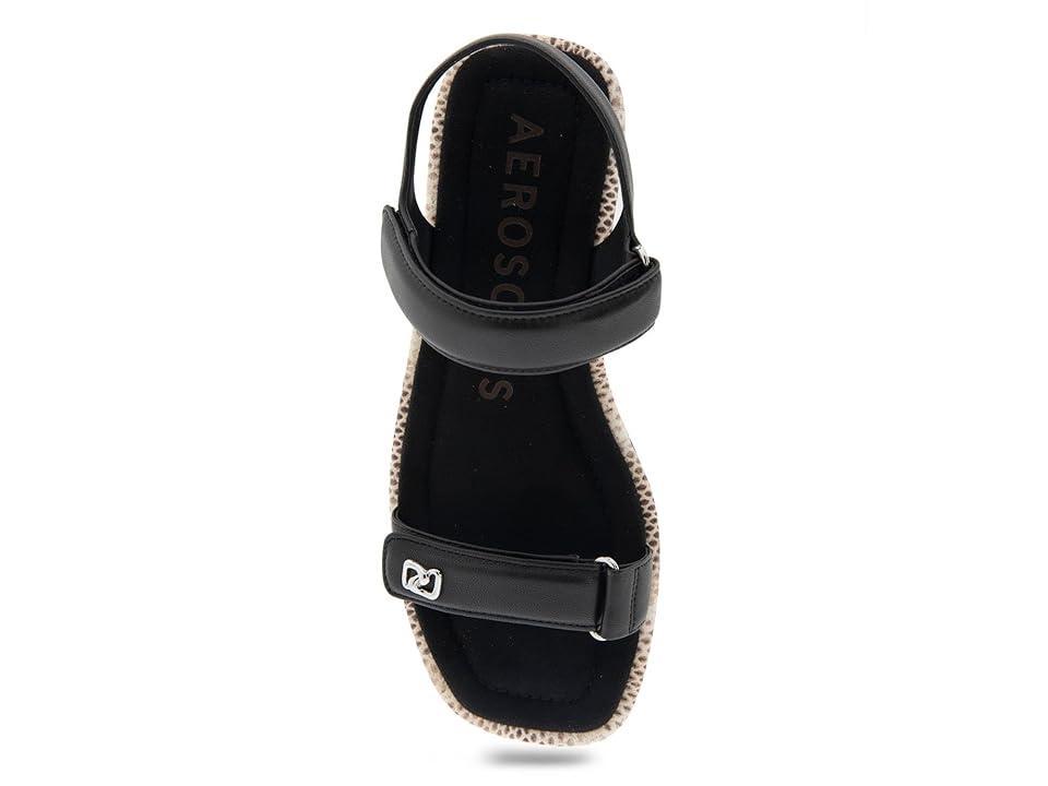 Aerosoles Bruna Leather) Women's Sandals Product Image