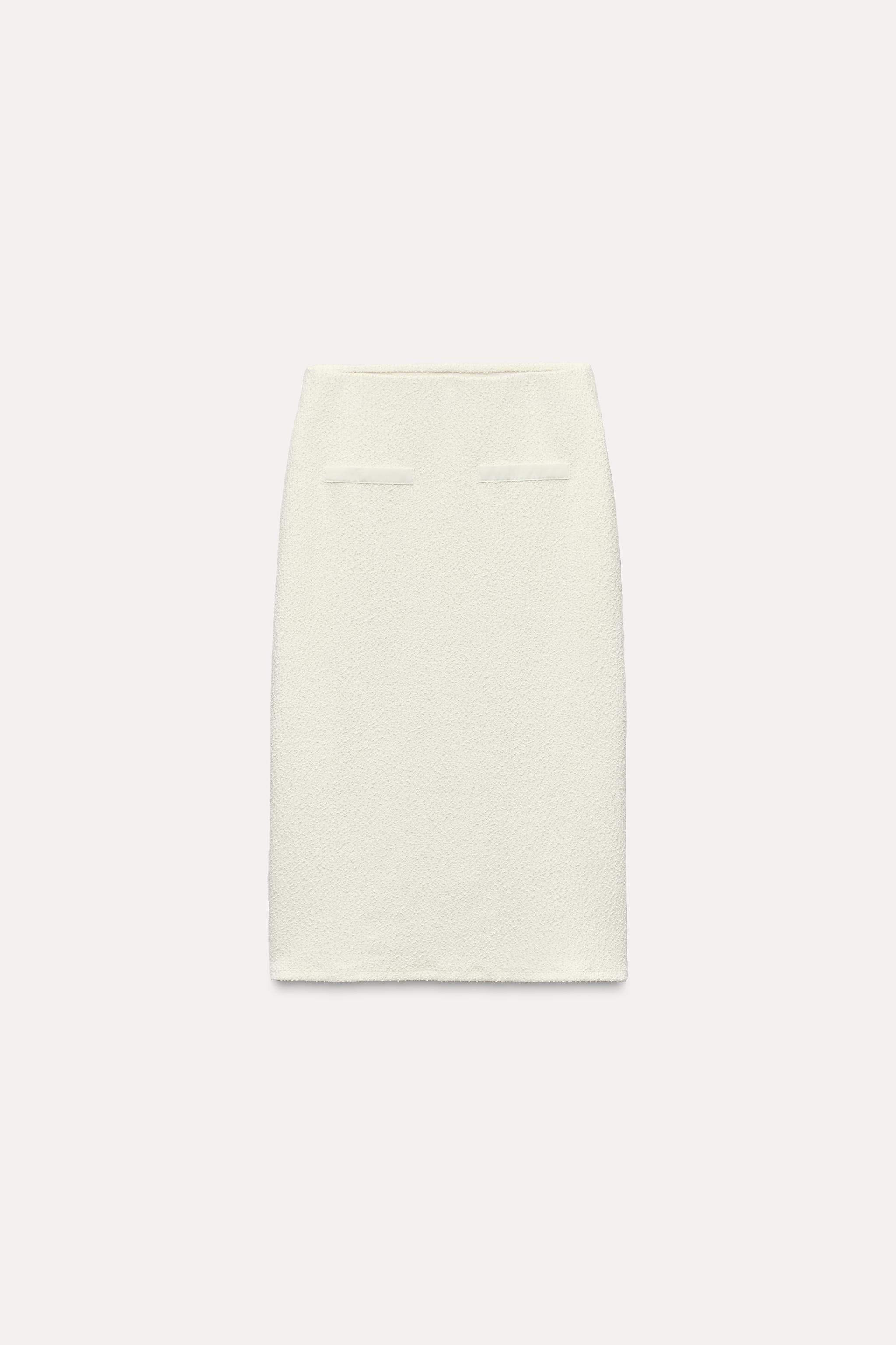 MIDI SKIRT product image