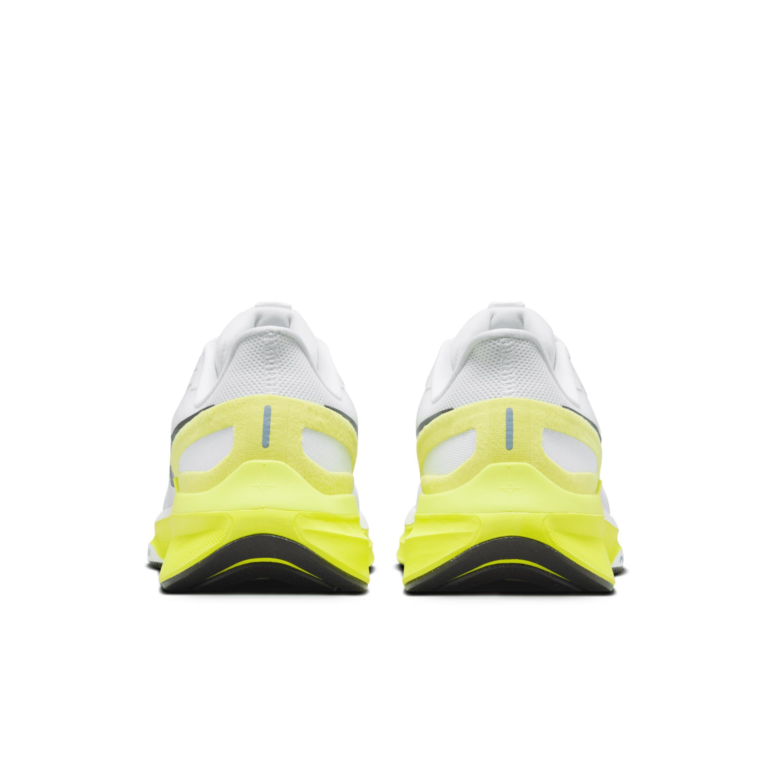 Nike Men's Structure 25 Road Running Shoes Product Image