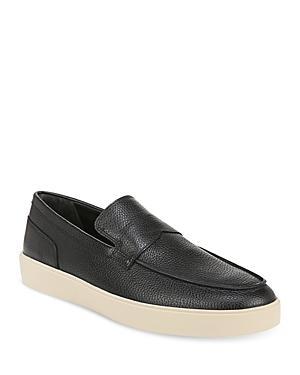 Vince Mens Toren Slip On Loafers Product Image