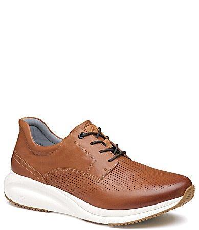 Johnston  Murphy Mens XC4 TR3- Luxe Hybrid Waterproof Sneakers Product Image