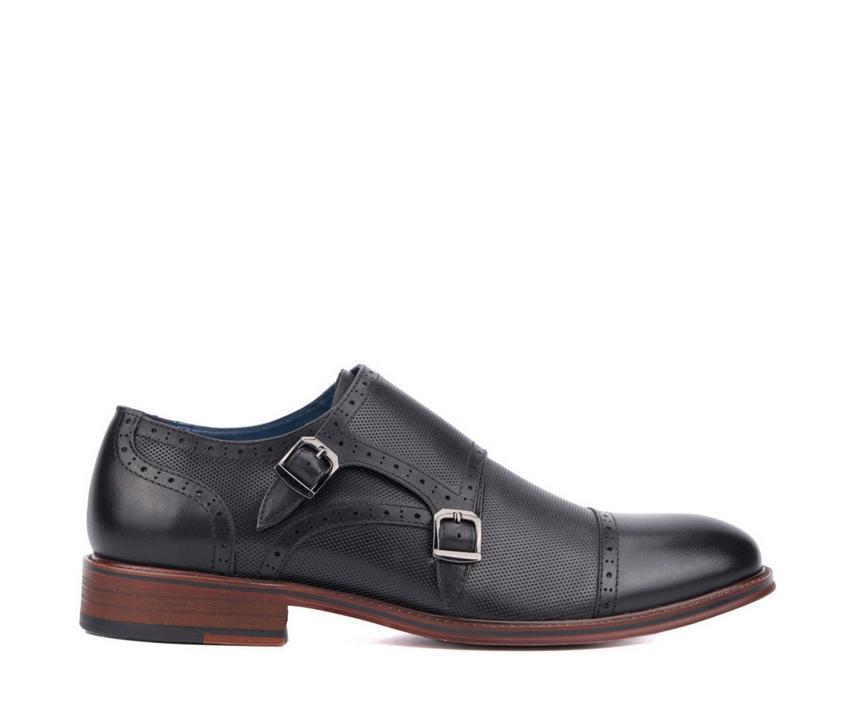 Men's Vintage Foundry Co Morgan Dress Shoes Product Image