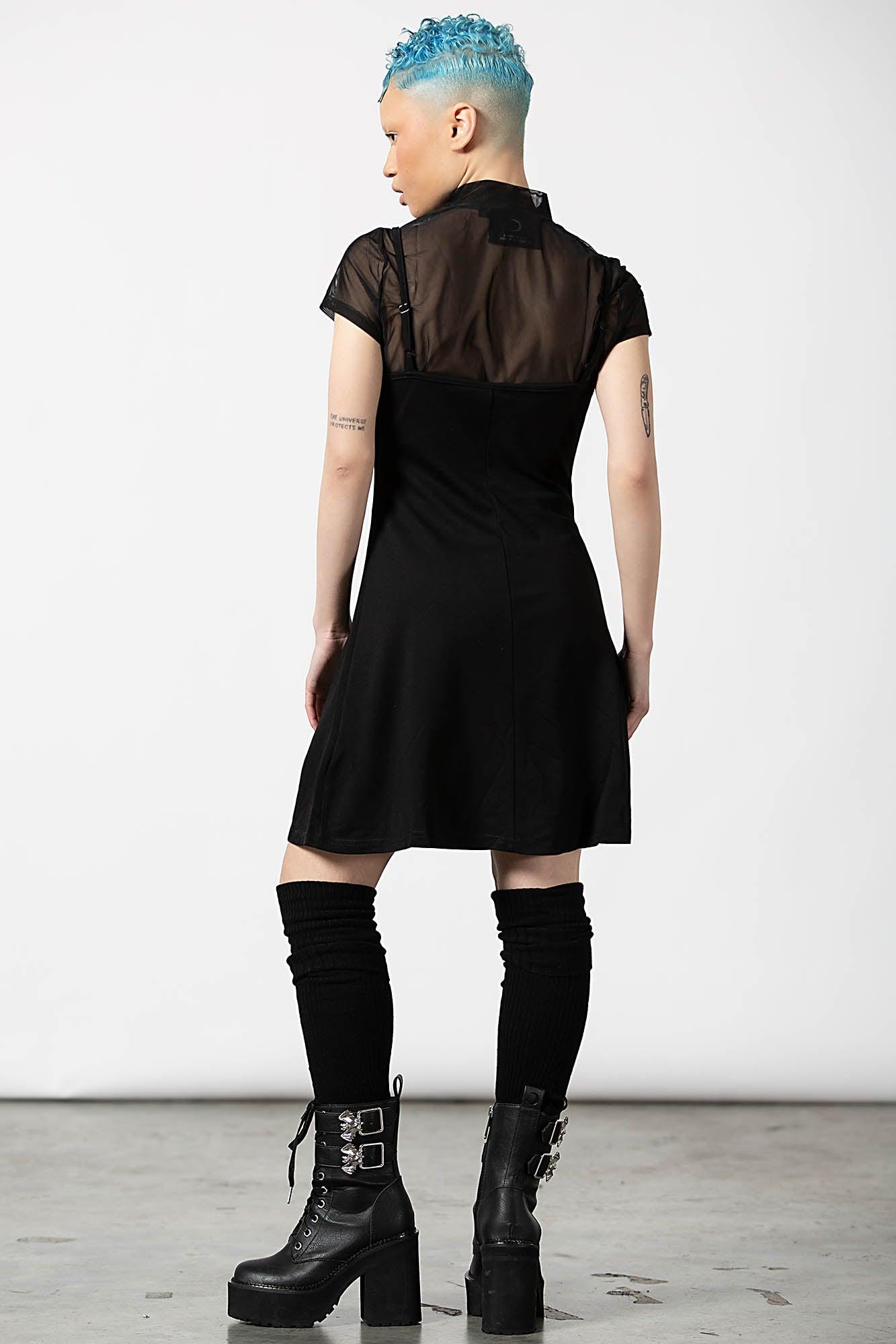 Deimos 2-Piece Dress Female Product Image