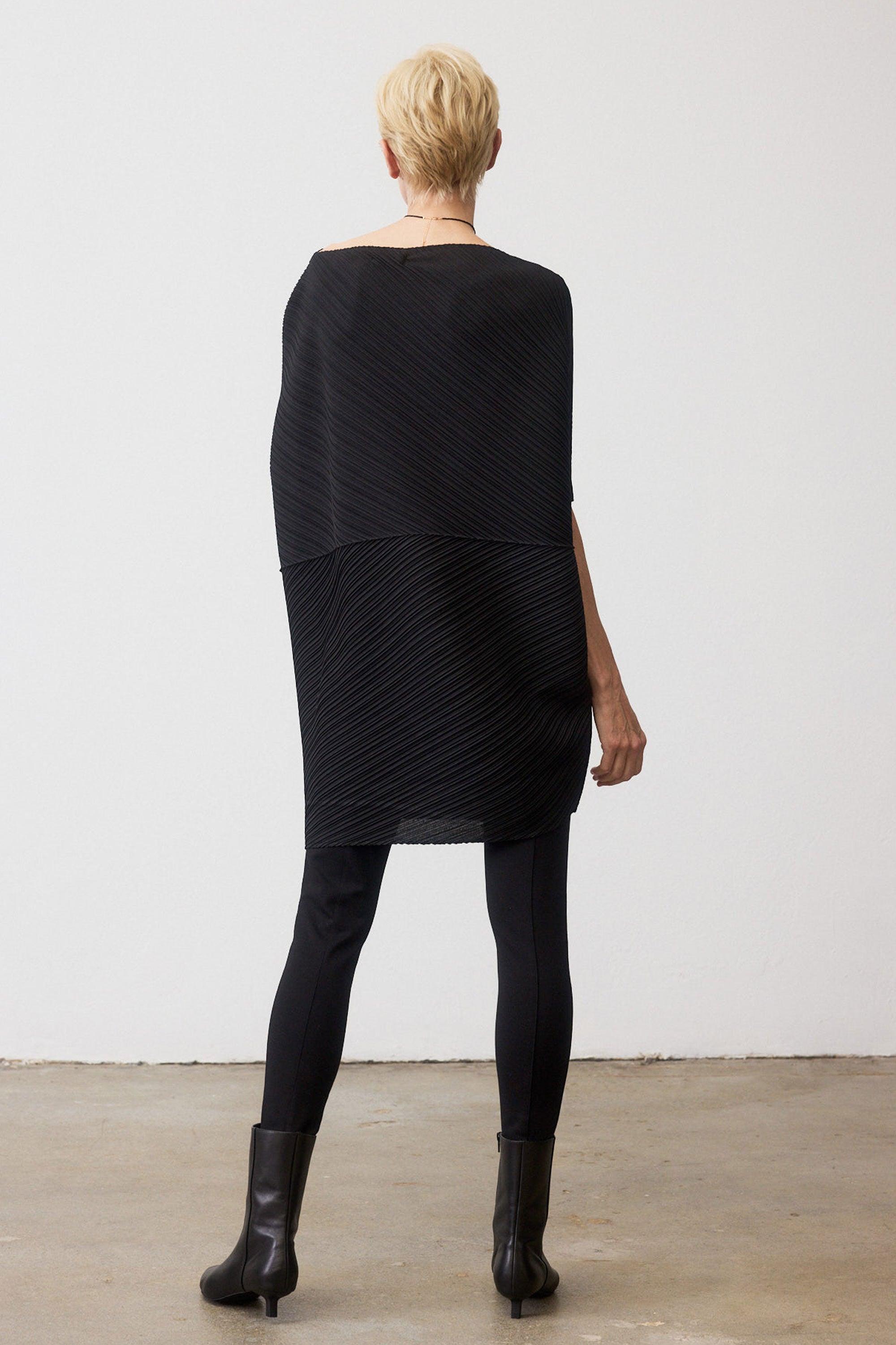 One for All Pleated Tunic Product Image