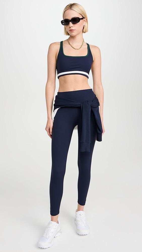 Splits59 Bianca High Waist Rigor 7/8 Leggings | Shopbop Product Image