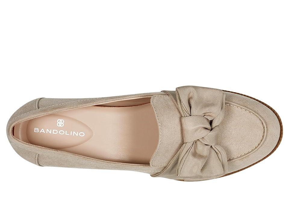 Bandolino Bow Loafer Product Image