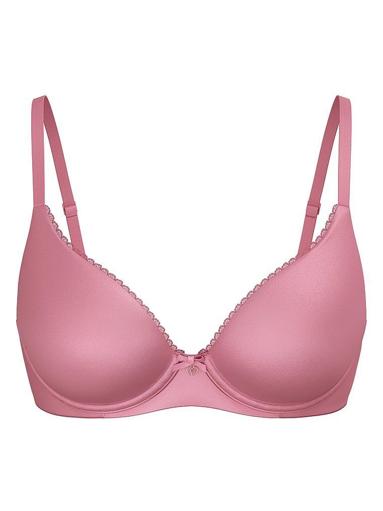 Invisible Lift Full-Coverage Minimizer Bra Product Image