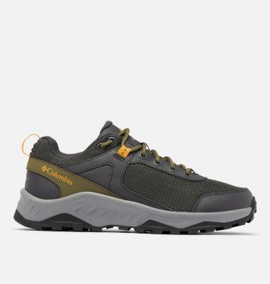 Columbia Men's Trailstorm Ascend Waterproof Shoe- Product Image