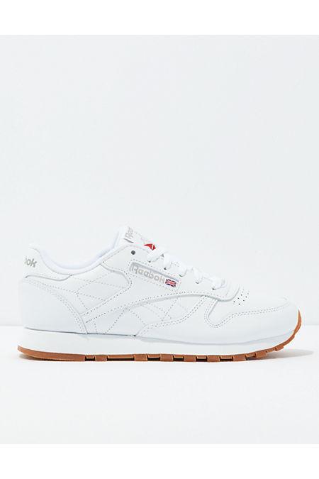 Reebok Classic Leather Sneaker Women's Product Image