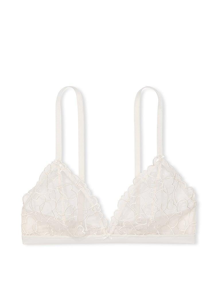 Tease Triangle Bralette Product Image