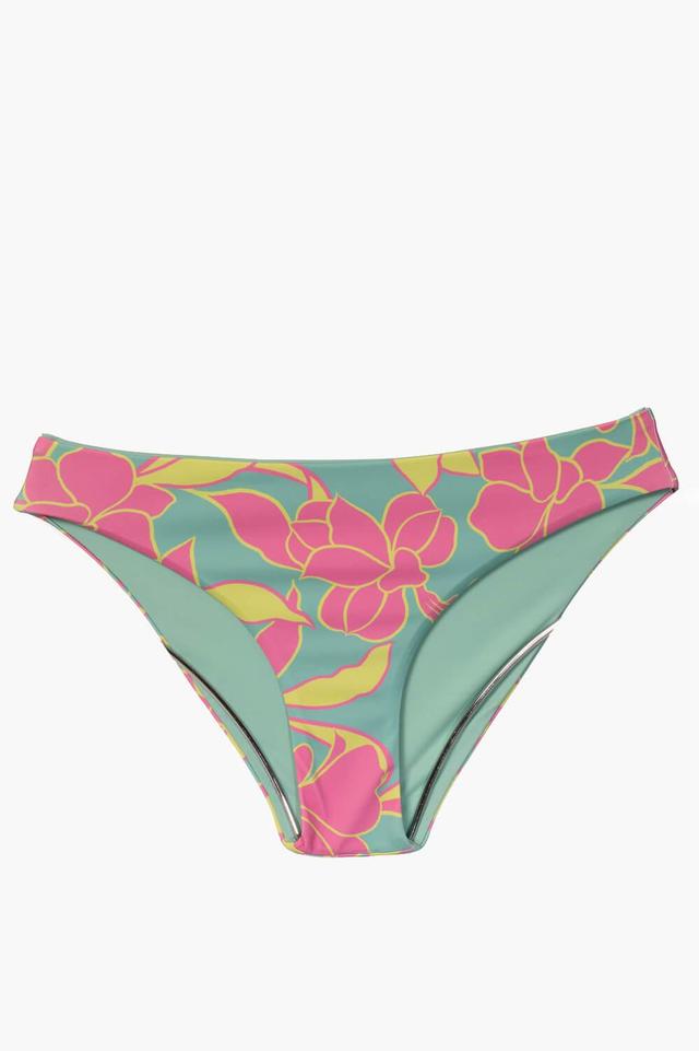 Valle Bikini Bottom - Treasure Island Product Image