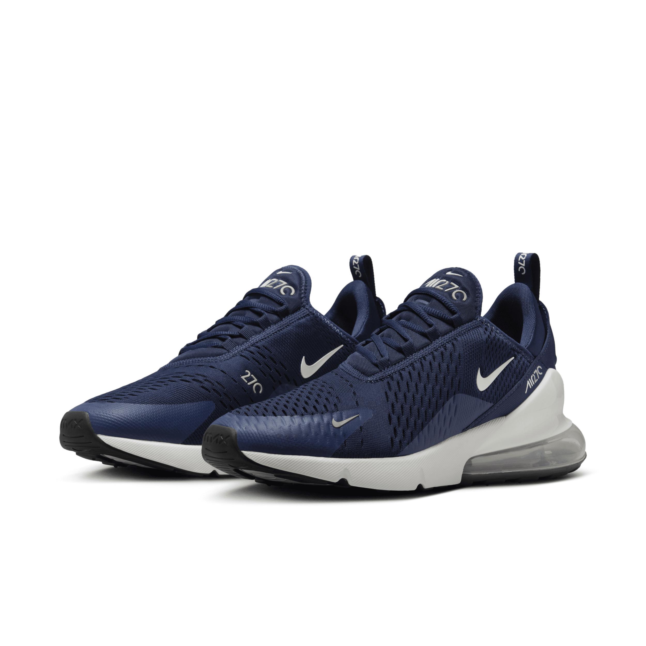 Nike Men's Air Max 270 Shoes Product Image