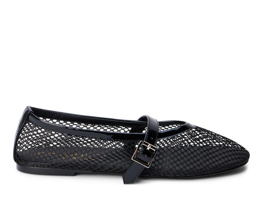 Women's Coconuts by Matisse Nolita Mary Jane Flats Product Image