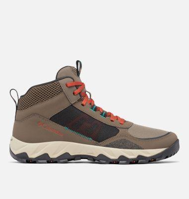 Lowa Innox Pro GTX Lo Salmon) Women's Shoes Product Image