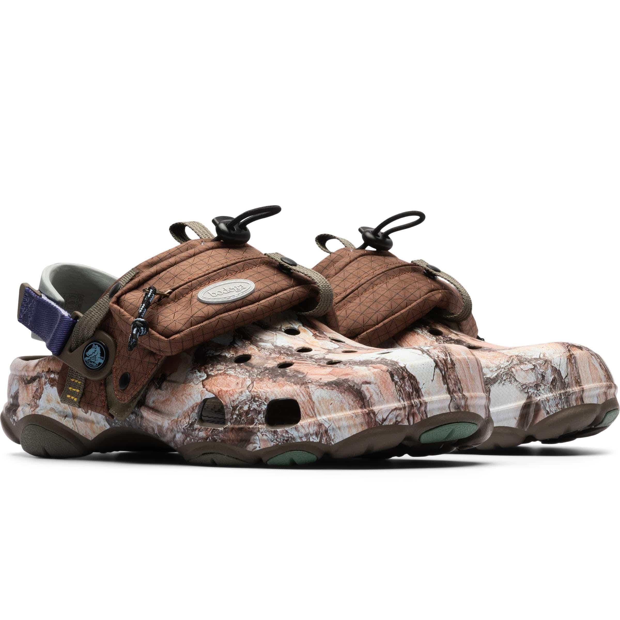 X CROCS ALL-TERRAIN CLOG 2.0 Male Product Image