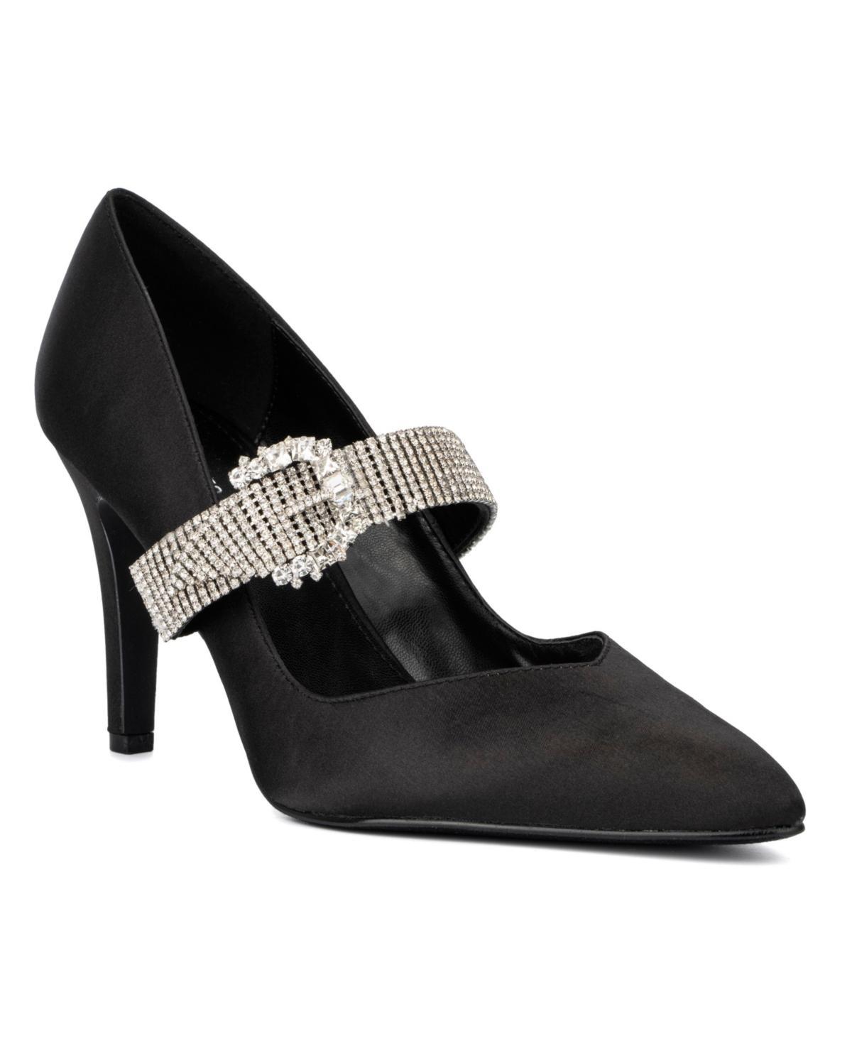 Womens Faith Heels Pumps Product Image