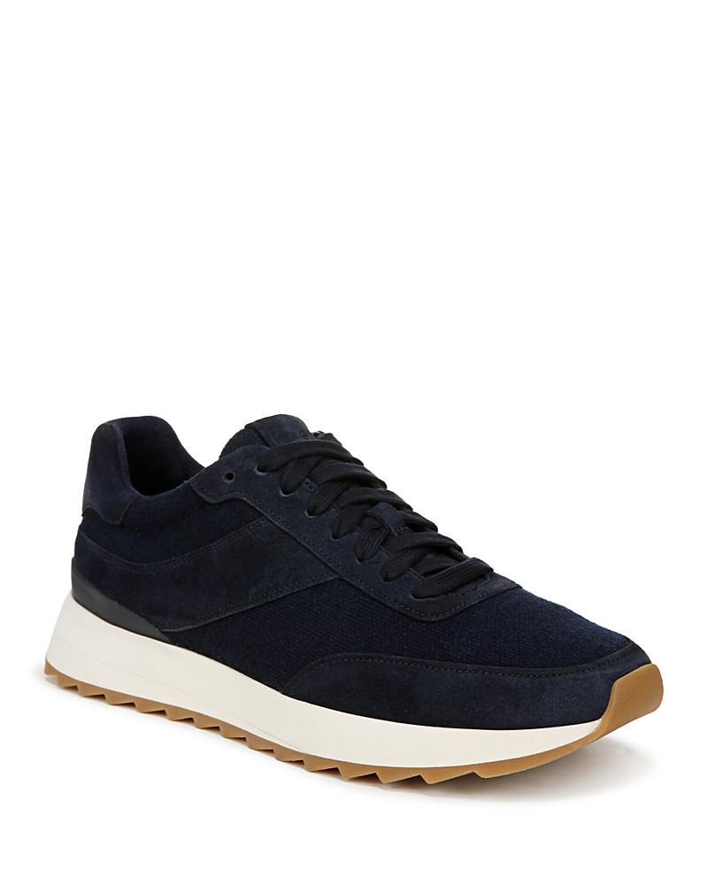 Vince Mens Edric Oxford Sneakers Product Image