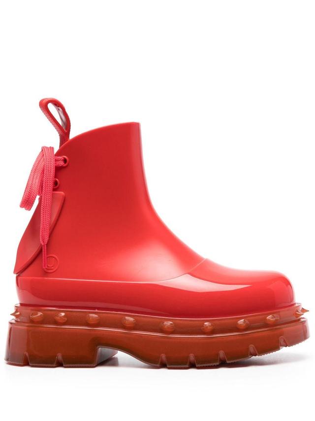 ankle-length boots Product Image