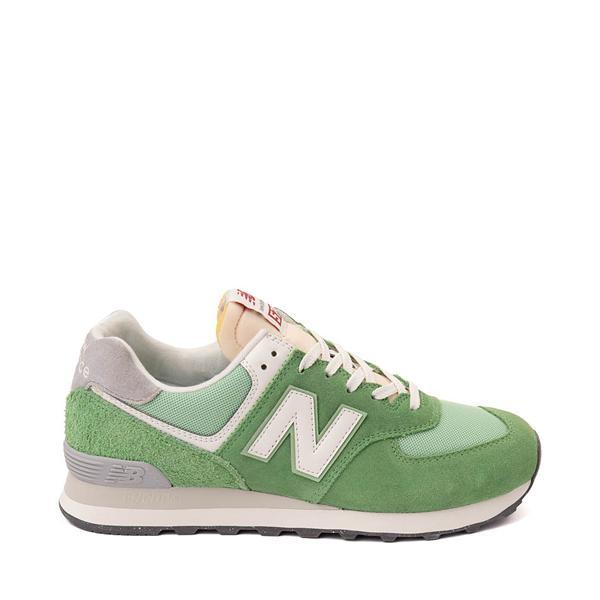 Mens New Balance 574 Athletic Shoe Product Image