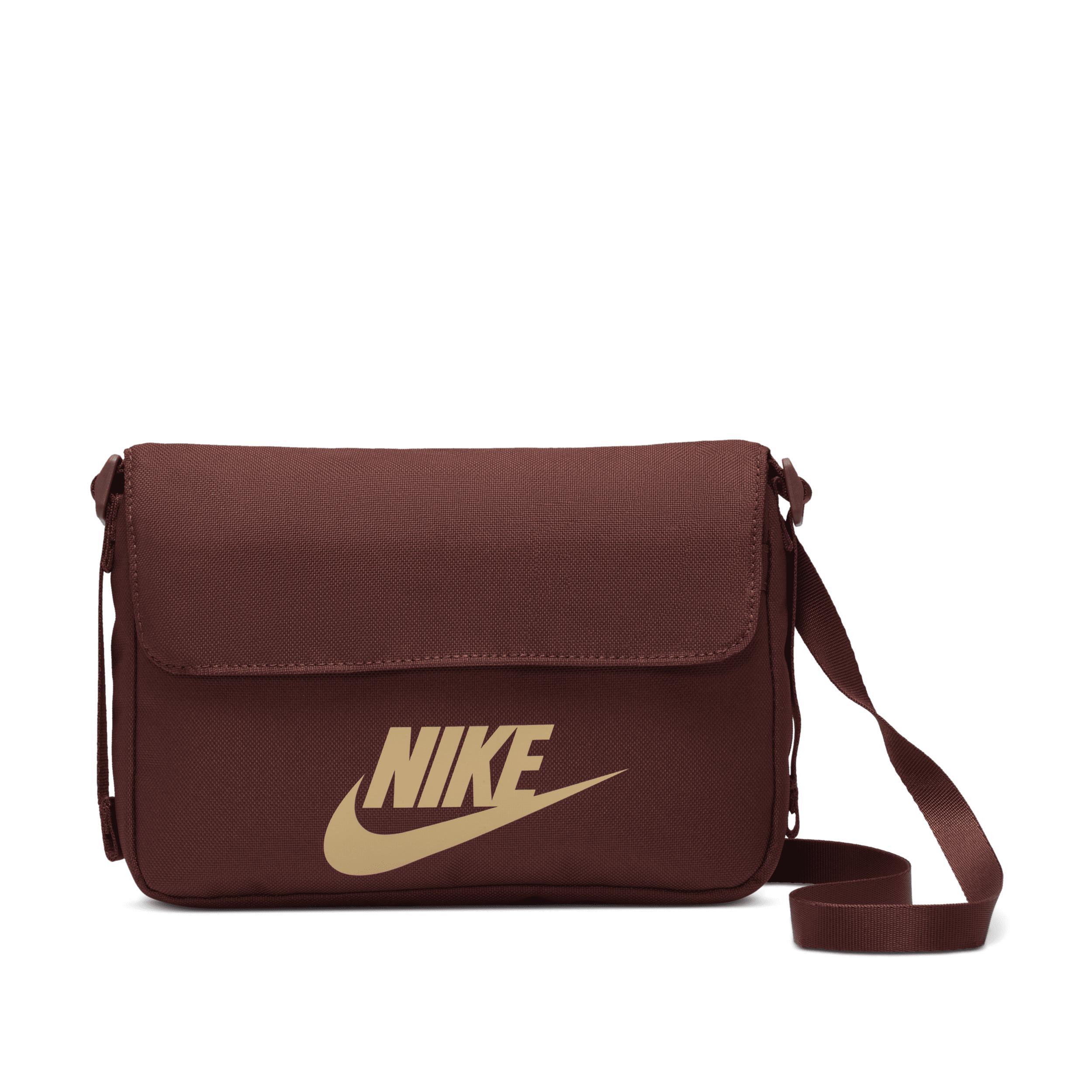 Women's Nike Sportswear Futura 365 Crossbody Bag (3L) Product Image