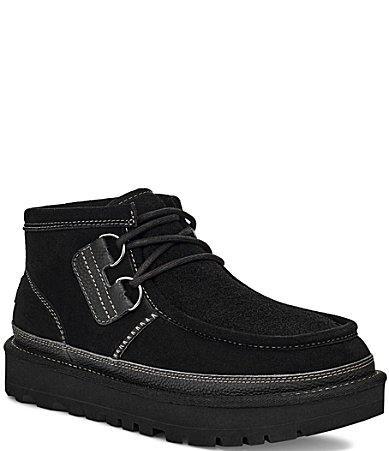 UGG Mens Hayden Moc Boots Product Image