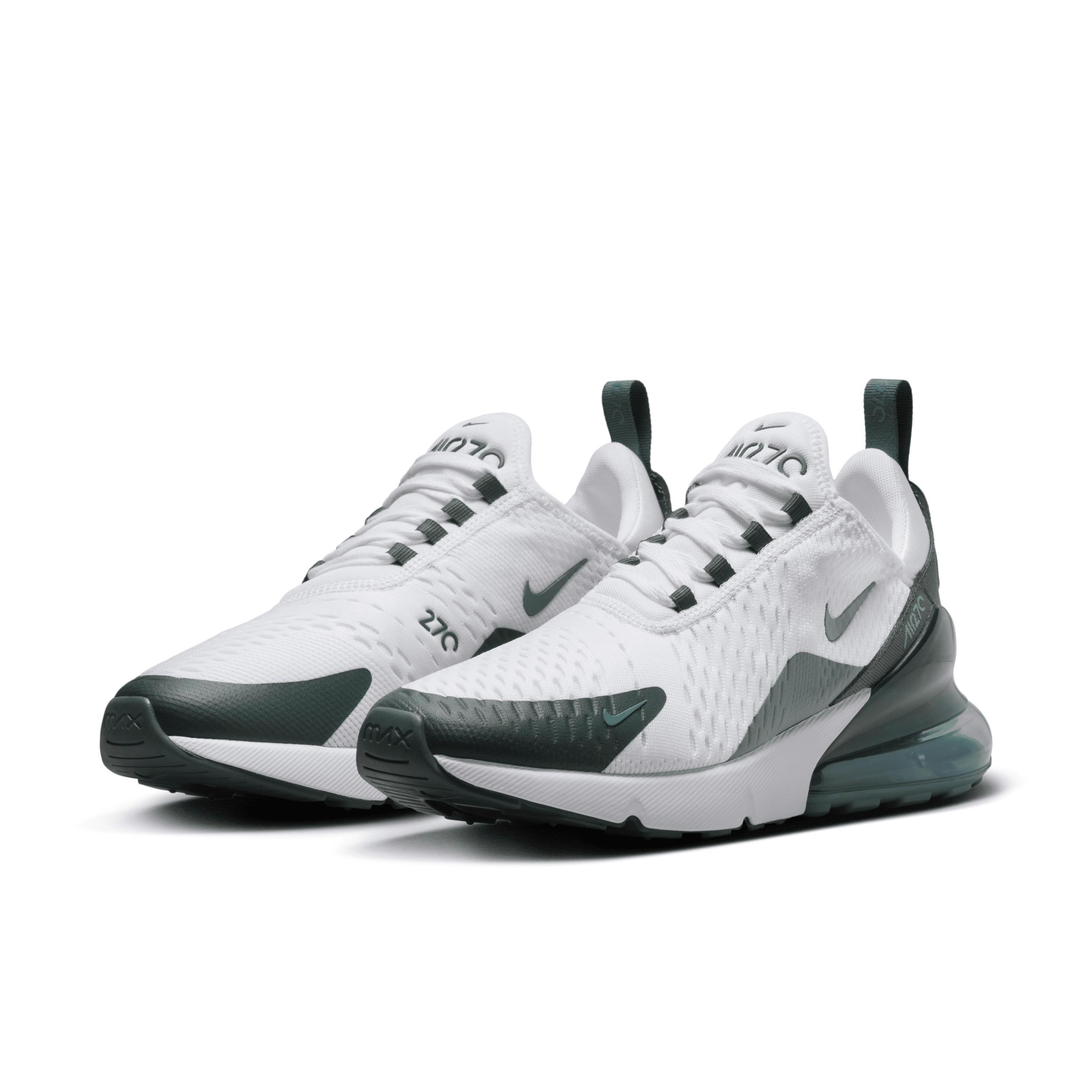 Nike Women's Air Max 270 Shoes Product Image