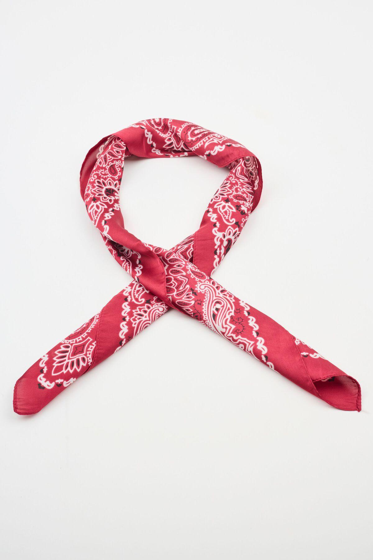 Serafina Scarf Product Image