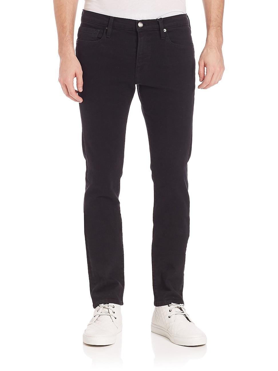 Mens LHomme Skinny Jeans Product Image