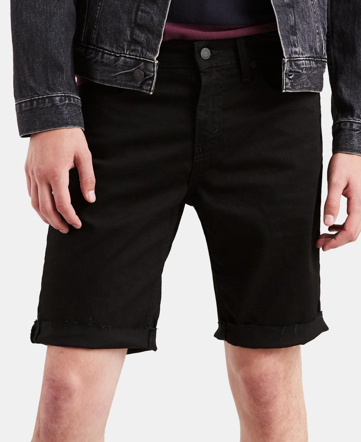 Mens Levis 11 511 Slim-Fit Cutoff Jean Shorts Product Image