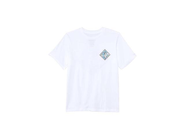 Salty Crew Tippet Tropics Short Sleeve Tee (Little Kids/Big Kids) Men's Clothing Product Image