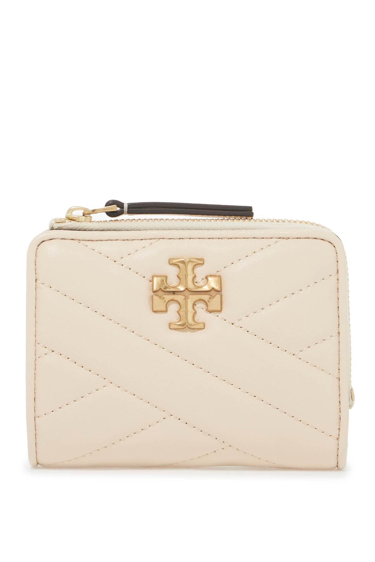 TORY BURCH Kira Wallet In Neutro Product Image