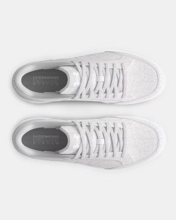 Women's UA Official Suede Shoes Product Image