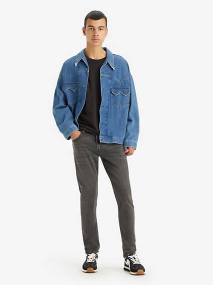 Levi's Slim Taper Fit Men's Jeans Product Image